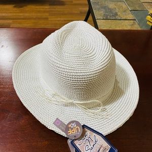 ☀️Sun n Sand 👒 NWT UPF 50+ Protection☀️👒